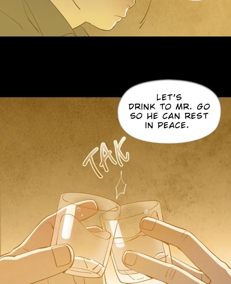 Read Ghost Teller en Manga Online