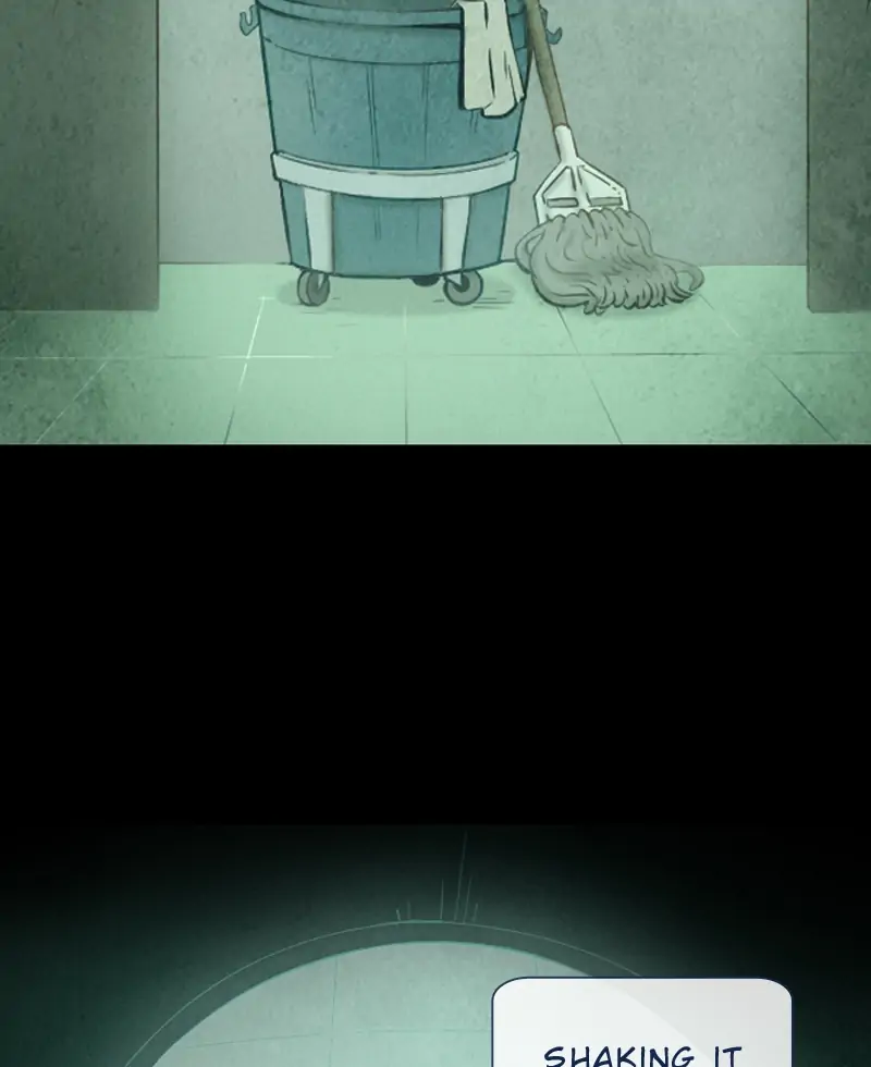 Read Ghost Teller en Manga Online