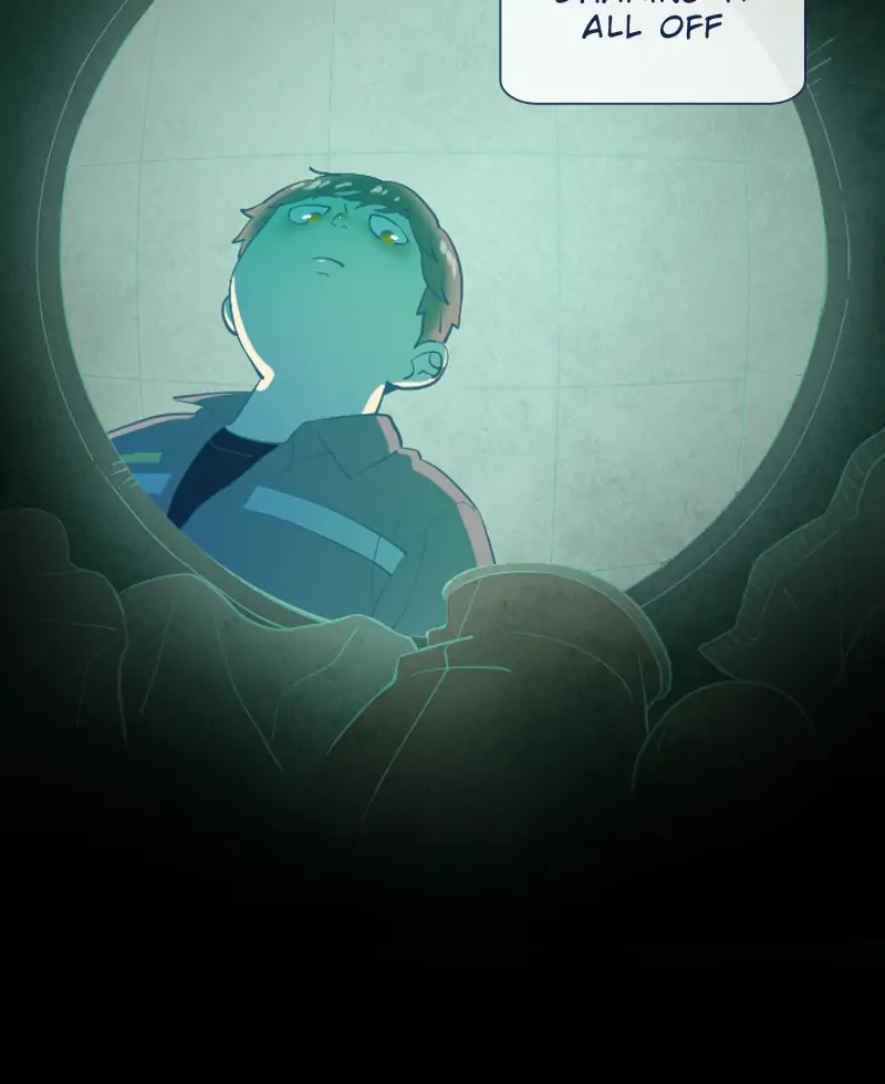 Read Ghost Teller en Manga Online