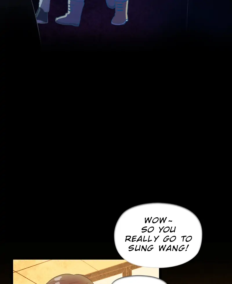 Read Ghost Teller en Manga Online