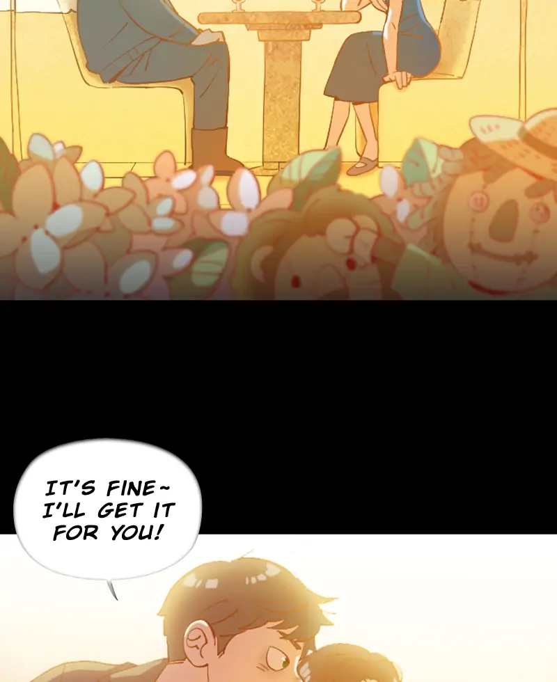 Read Ghost Teller en Manga Online
