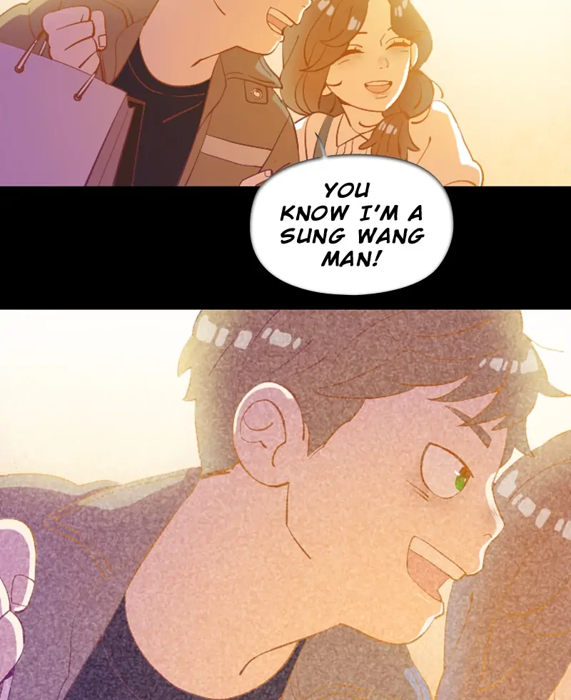 Read Ghost Teller en Manga Online