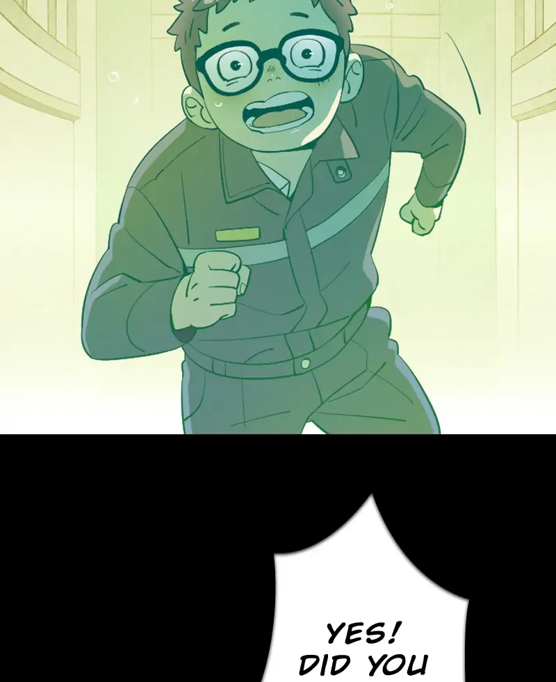 Read Ghost Teller en Manga Online