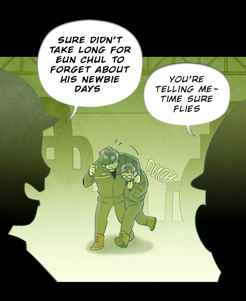 Read Ghost Teller en Manga Online
