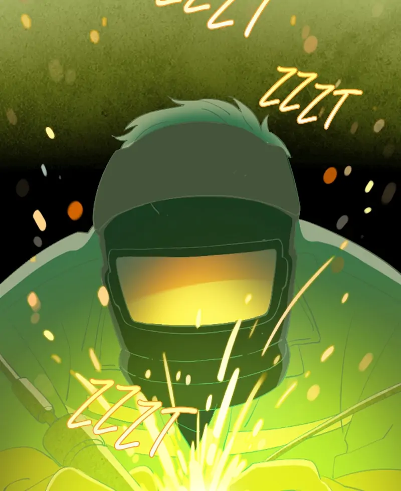 Read Ghost Teller en Manga Online