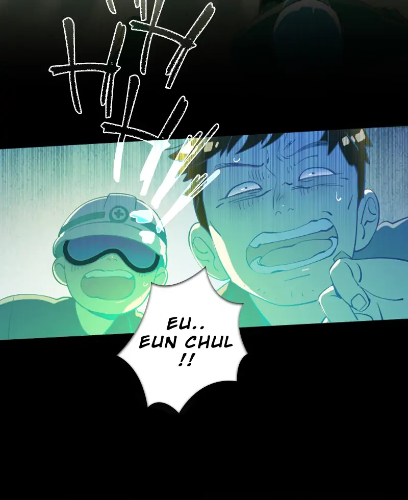 Read Ghost Teller en Manga Online