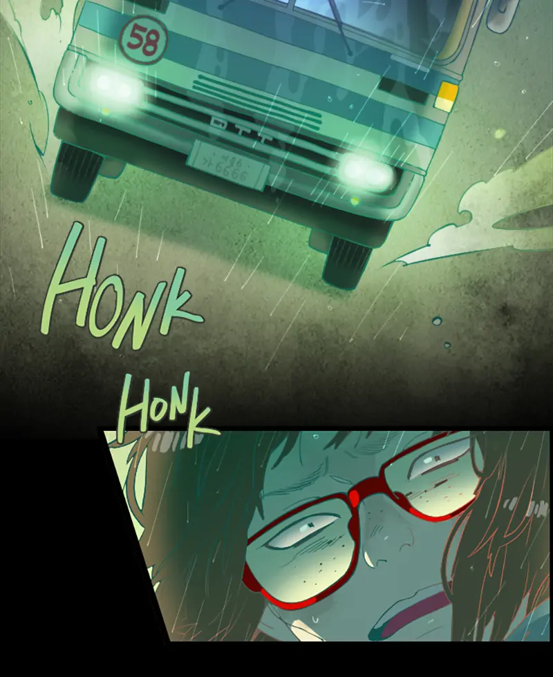 Read Ghost Teller en Manga Online
