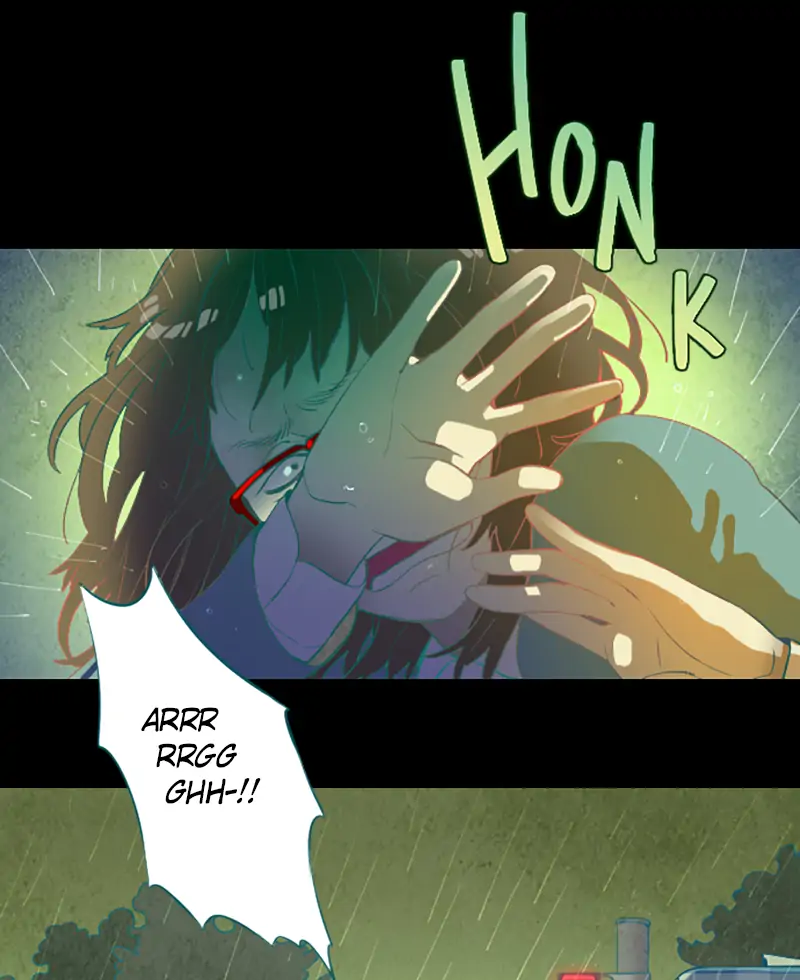 Read Ghost Teller en Manga Online
