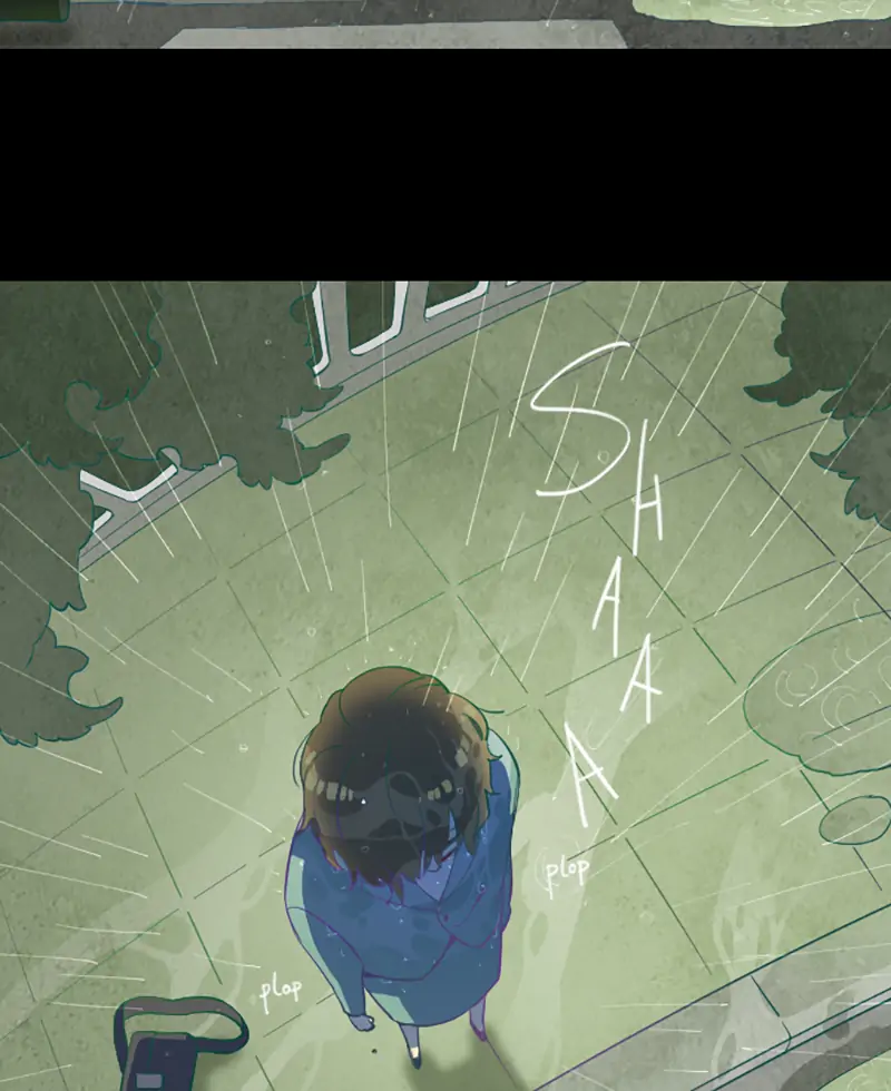Read Ghost Teller en Manga Online
