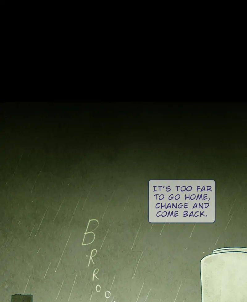 Read Ghost Teller en Manga Online