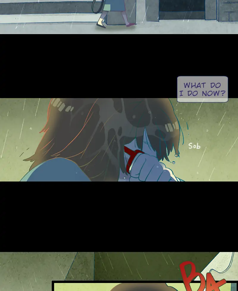 Read Ghost Teller en Manga Online