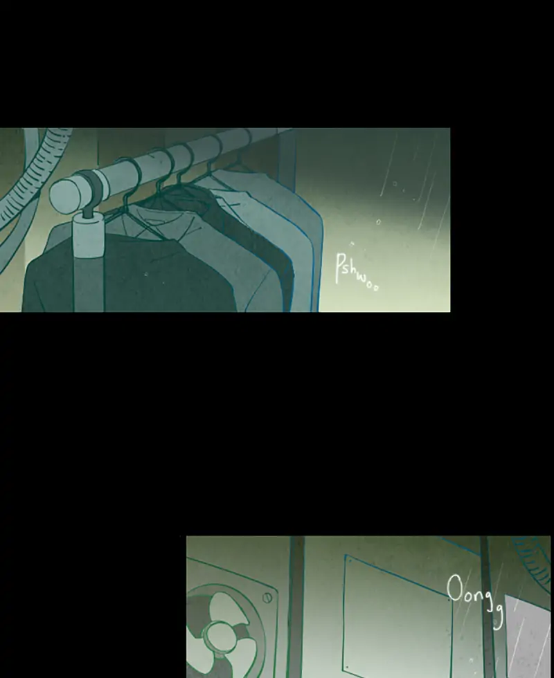 Read Ghost Teller en Manga Online