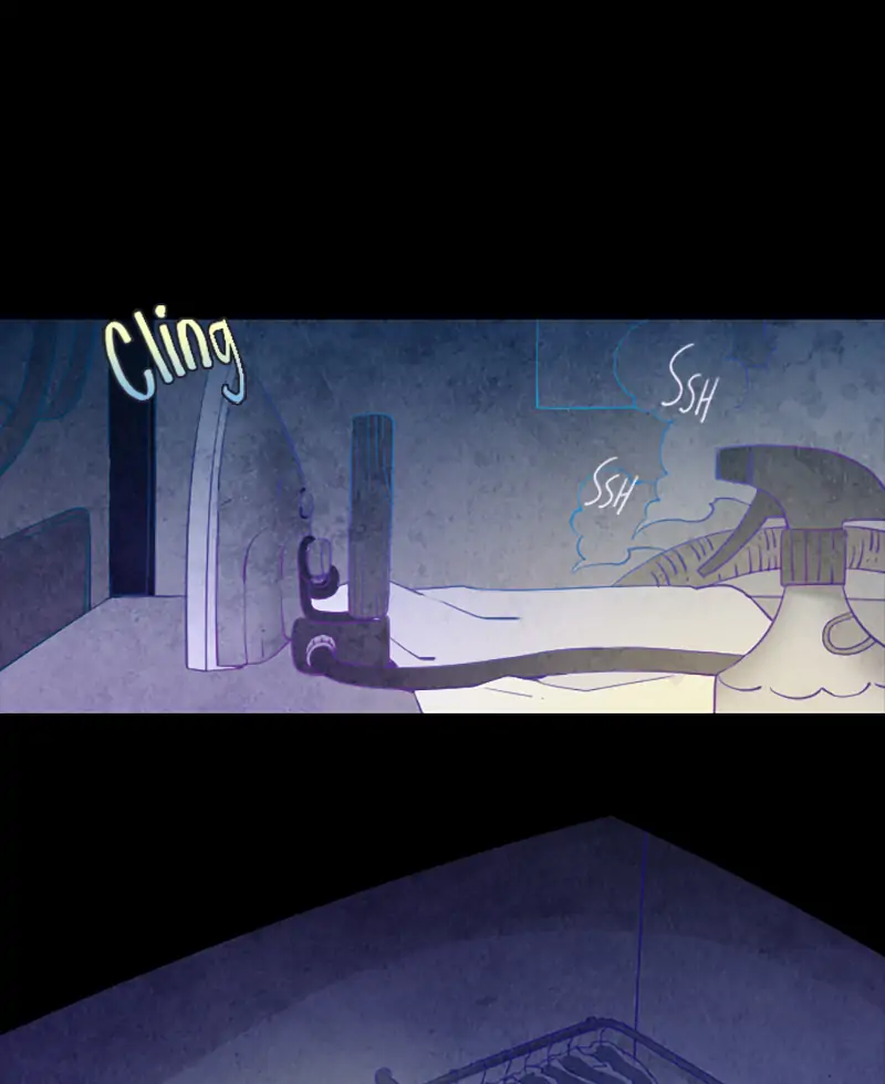 Read Ghost Teller en Manga Online