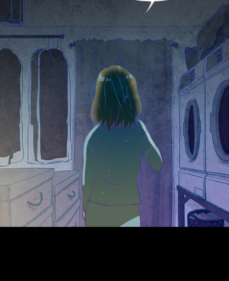 Read Ghost Teller en Manga Online