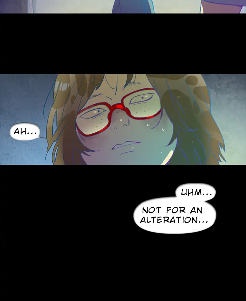 Read Ghost Teller en Manga Online