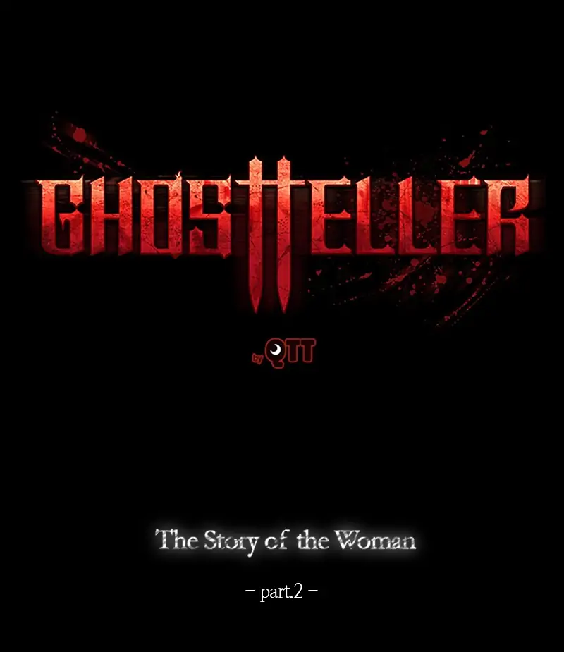 Read Ghost Teller en Manga Online