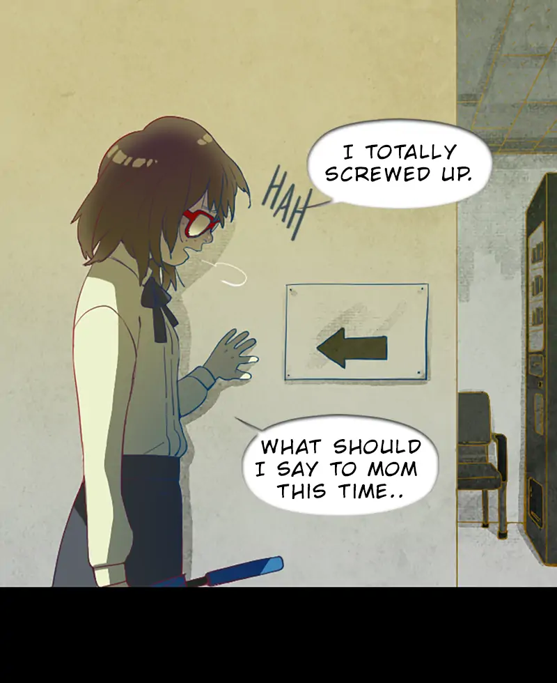 Read Ghost Teller en Manga Online