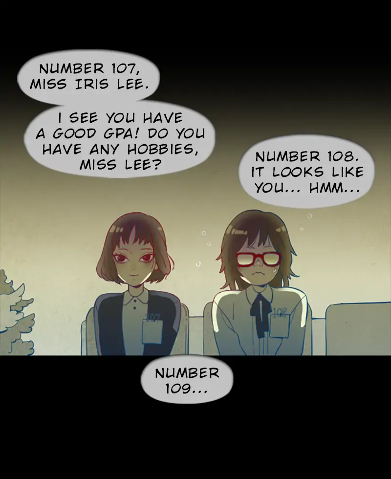 Read Ghost Teller en Manga Online