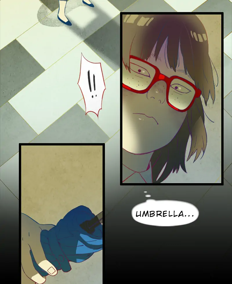 Read Ghost Teller en Manga Online