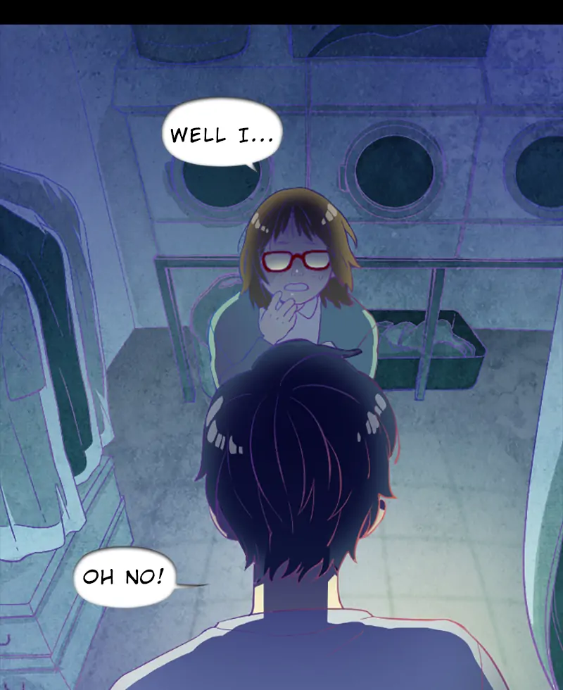 Read Ghost Teller en Manga Online