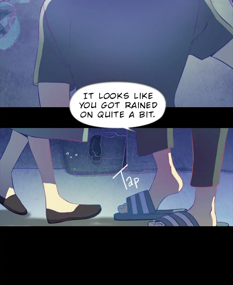 Read Ghost Teller en Manga Online