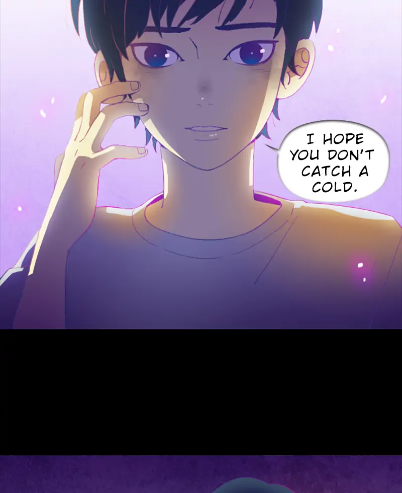 Read Ghost Teller en Manga Online