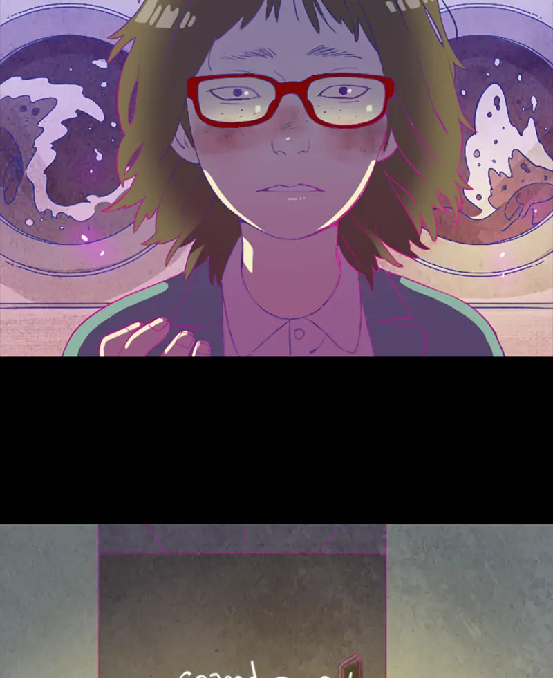 Read Ghost Teller en Manga Online