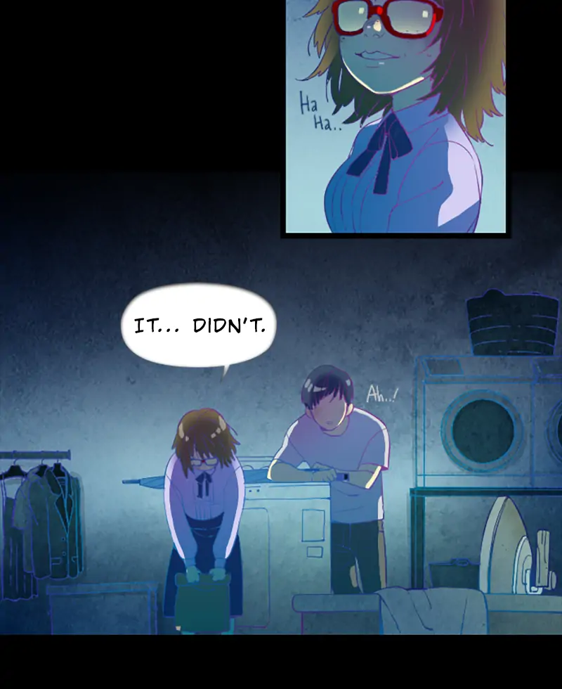 Read Ghost Teller en Manga Online