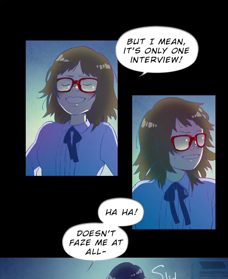 Read Ghost Teller en Manga Online