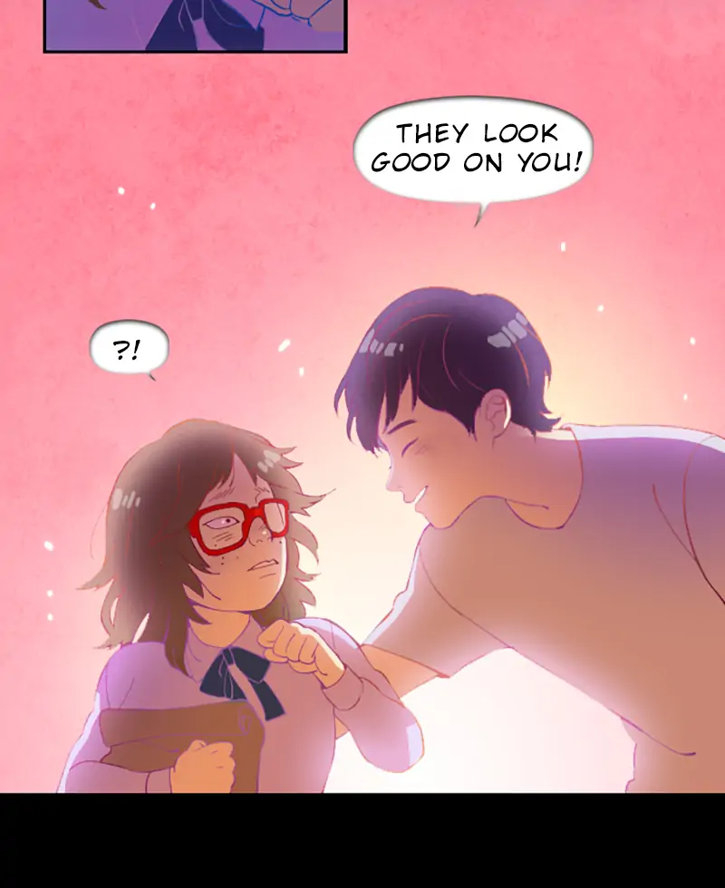 Read Ghost Teller en Manga Online
