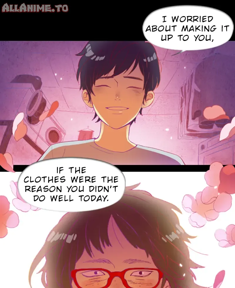 Read Ghost Teller en Manga Online