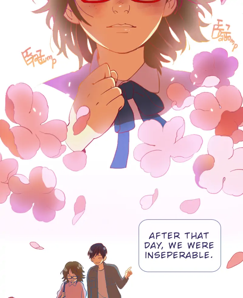 Read Ghost Teller en Manga Online
