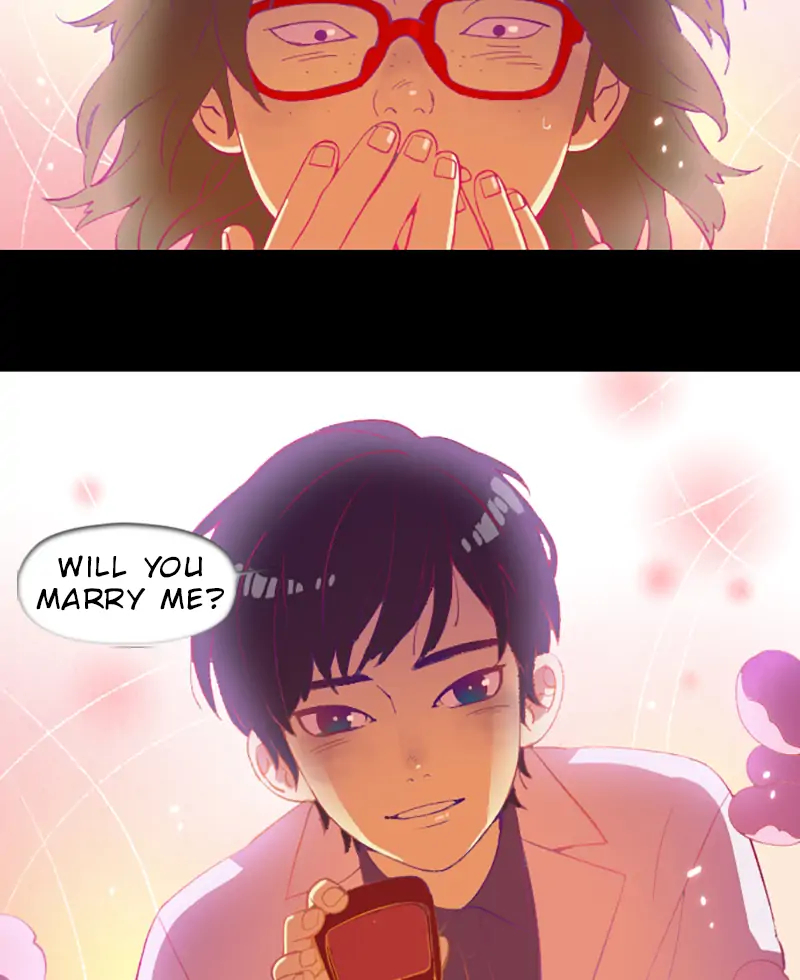 Read Ghost Teller en Manga Online