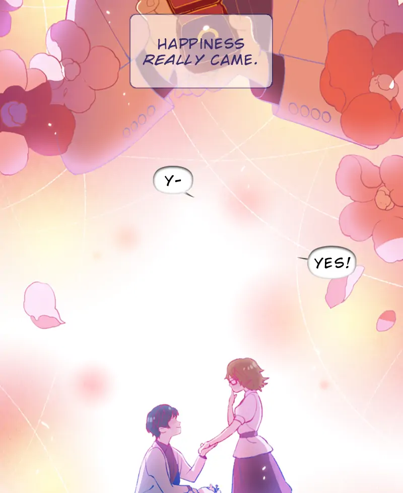 Read Ghost Teller en Manga Online