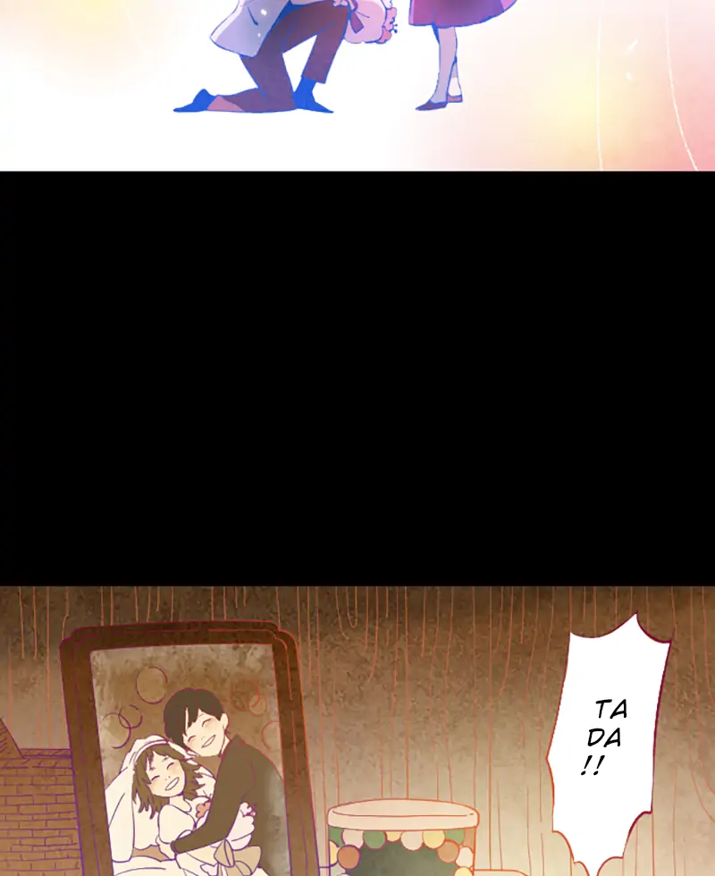 Read Ghost Teller en Manga Online