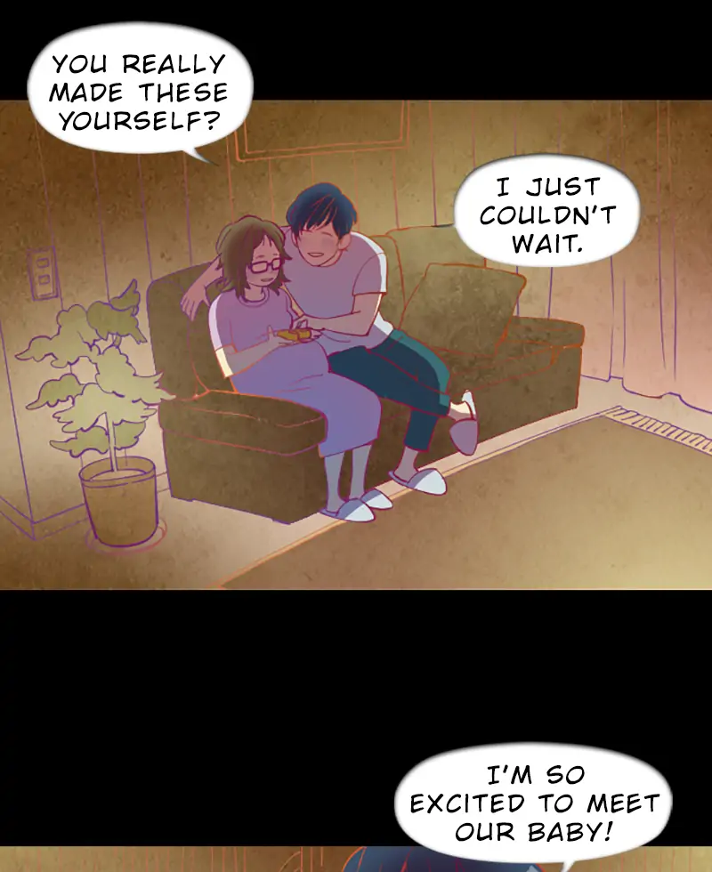 Read Ghost Teller en Manga Online