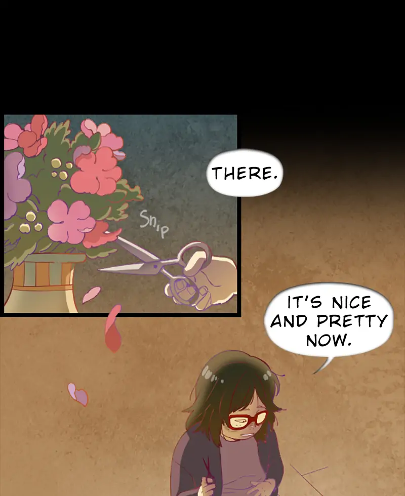 Read Ghost Teller en Manga Online