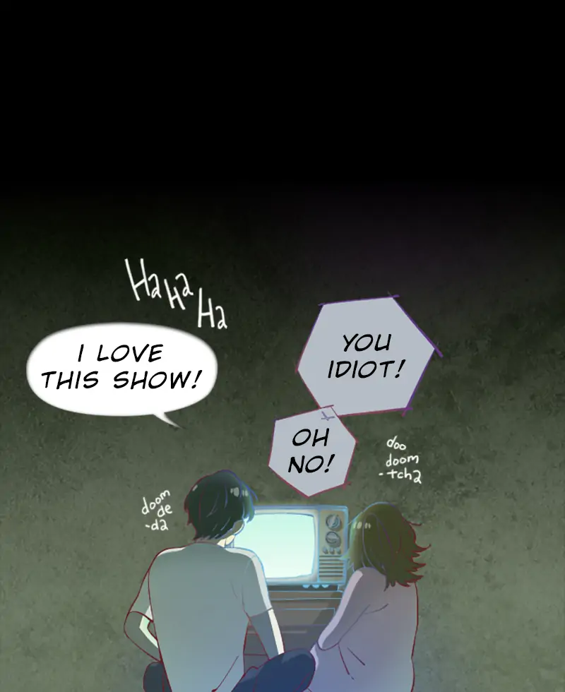 Read Ghost Teller en Manga Online
