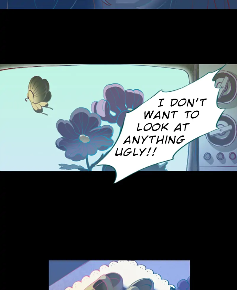 Read Ghost Teller en Manga Online