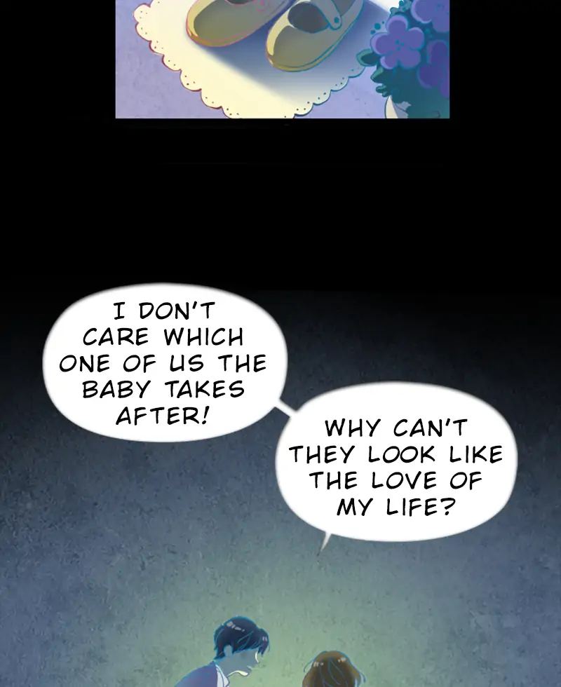 Read Ghost Teller en Manga Online