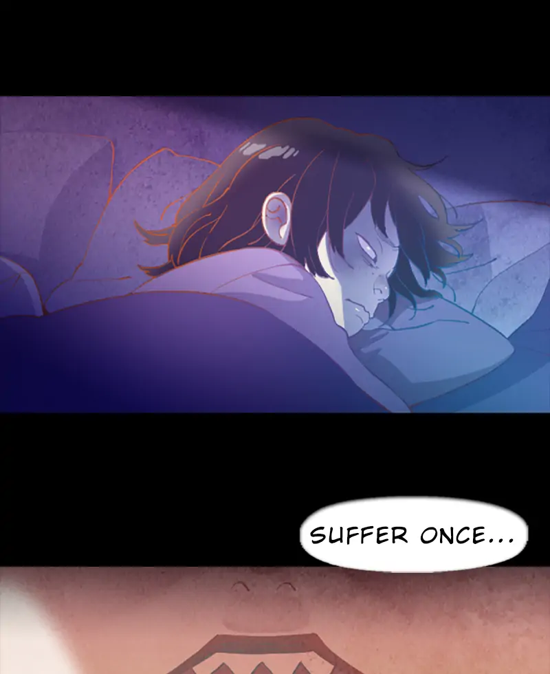 Read Ghost Teller en Manga Online