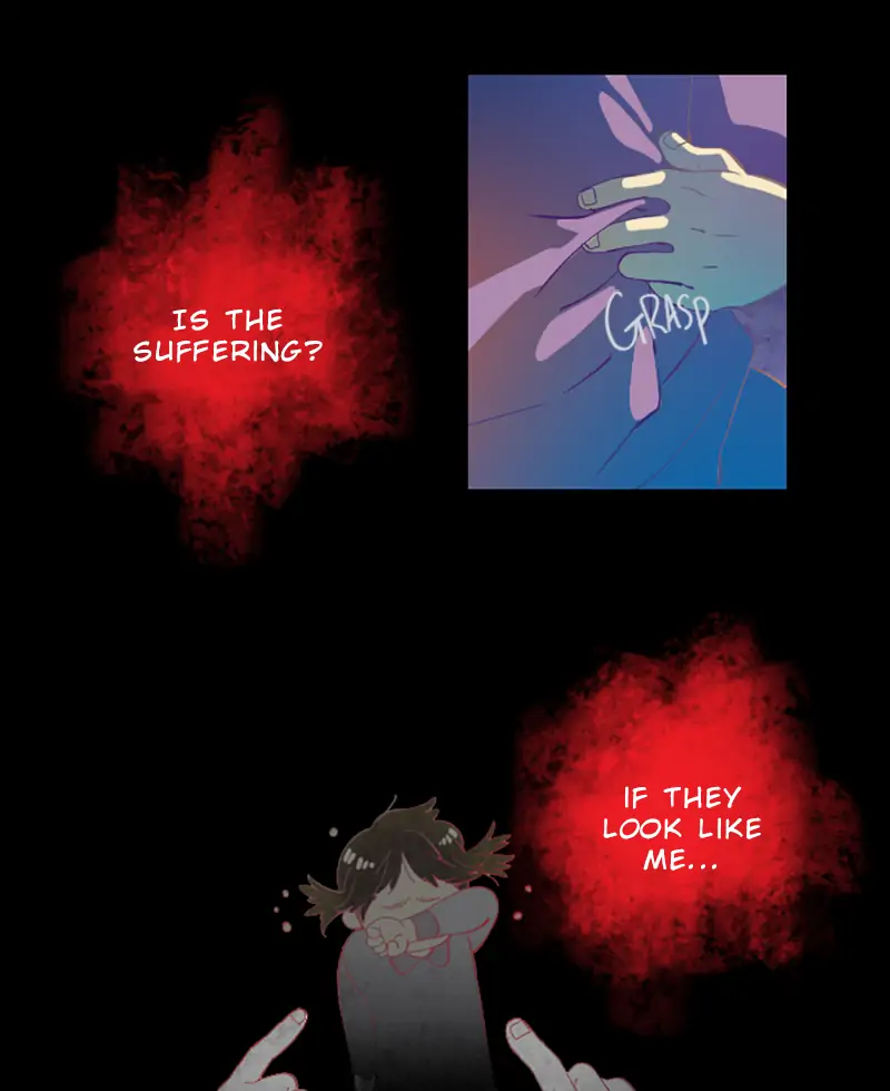 Read Ghost Teller en Manga Online