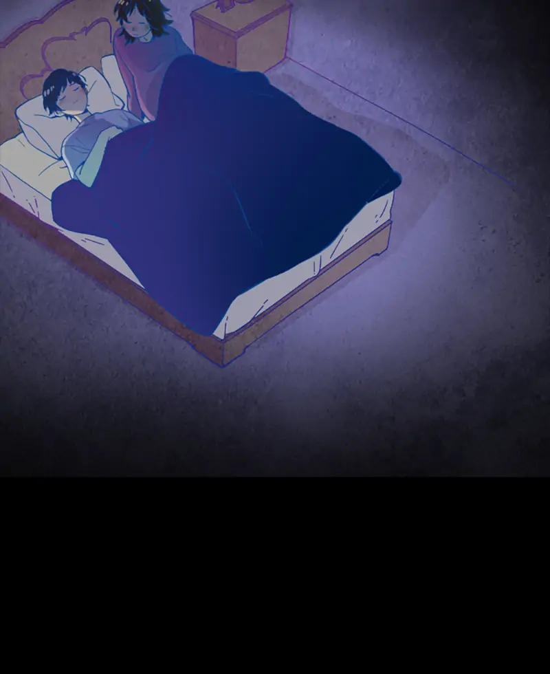 Read Ghost Teller en Manga Online
