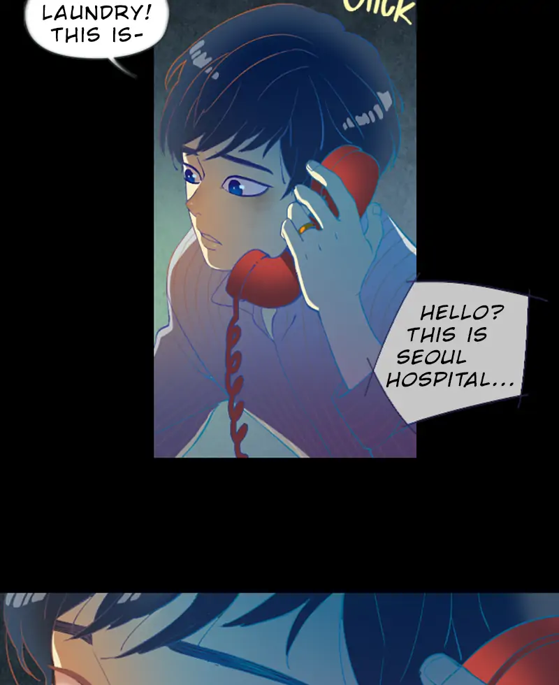 Read Ghost Teller en Manga Online
