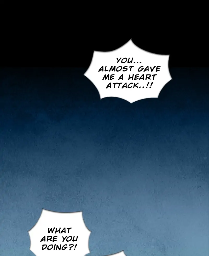 Read Ghost Teller en Manga Online