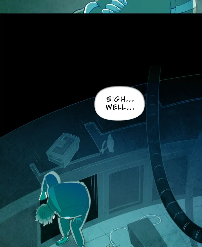 Read Ghost Teller en Manga Online