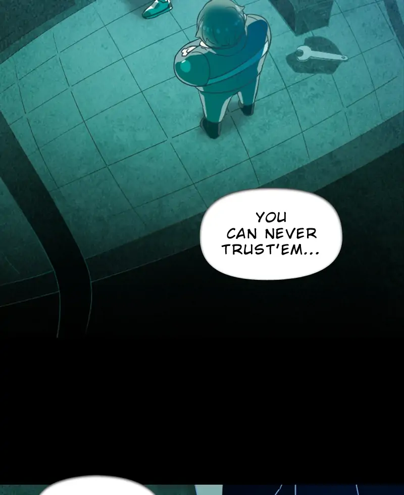 Read Ghost Teller en Manga Online