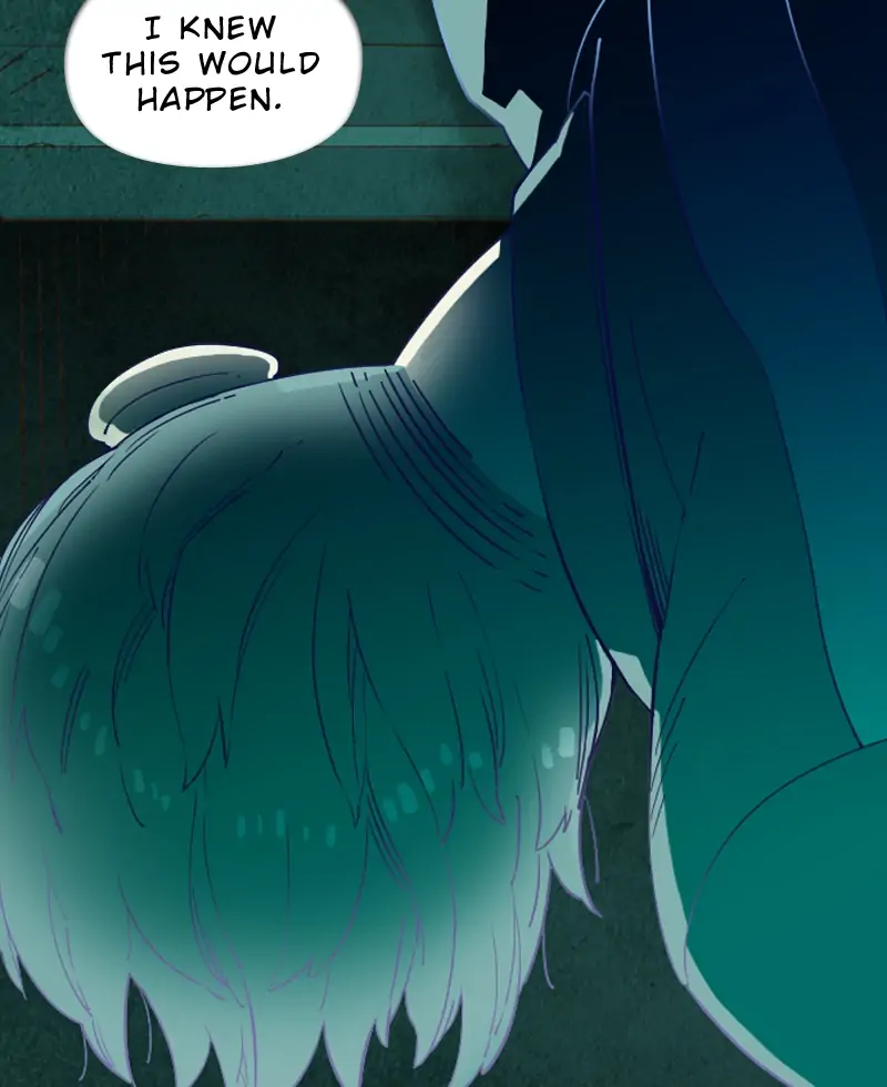 Read Ghost Teller en Manga Online