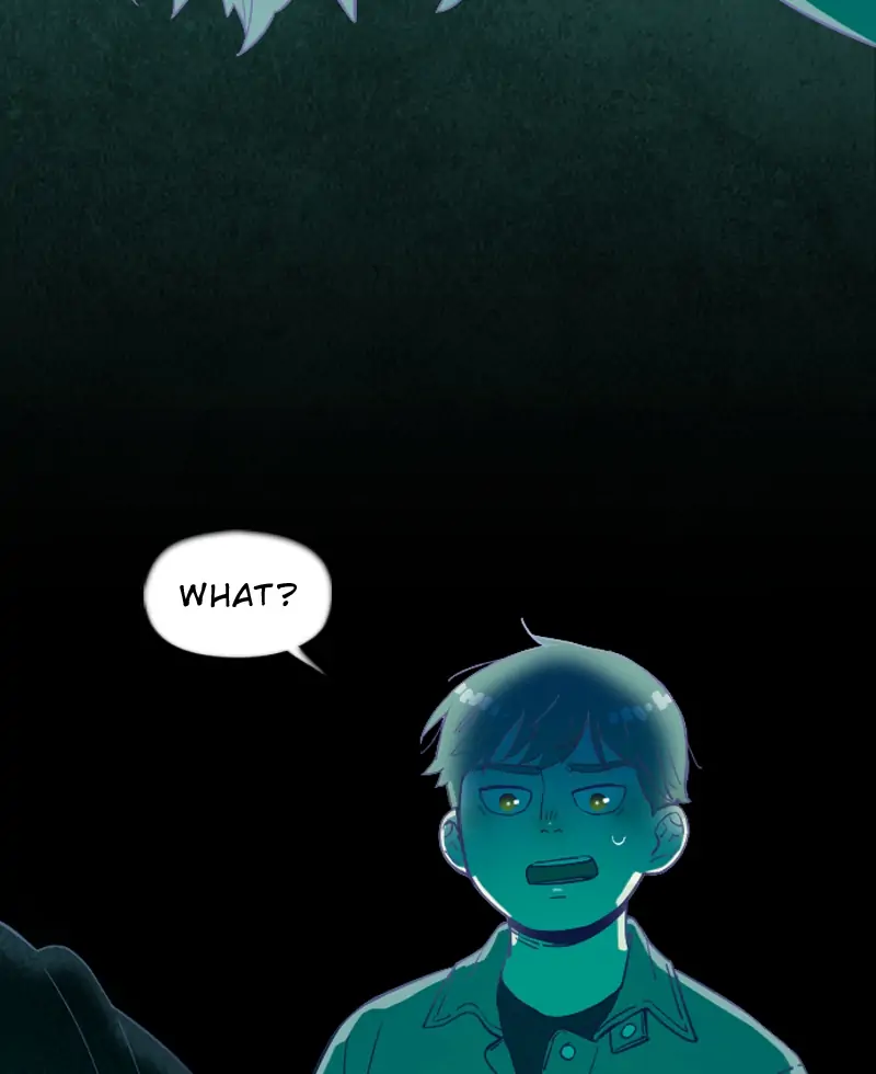 Read Ghost Teller en Manga Online