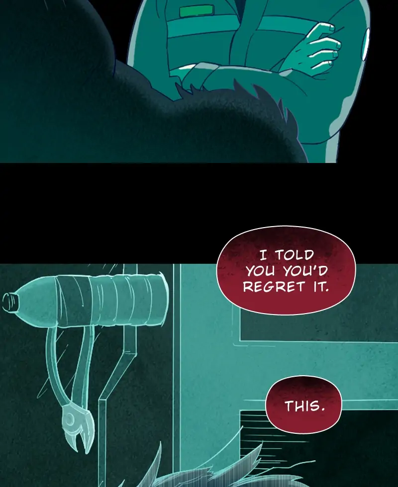 Read Ghost Teller en Manga Online